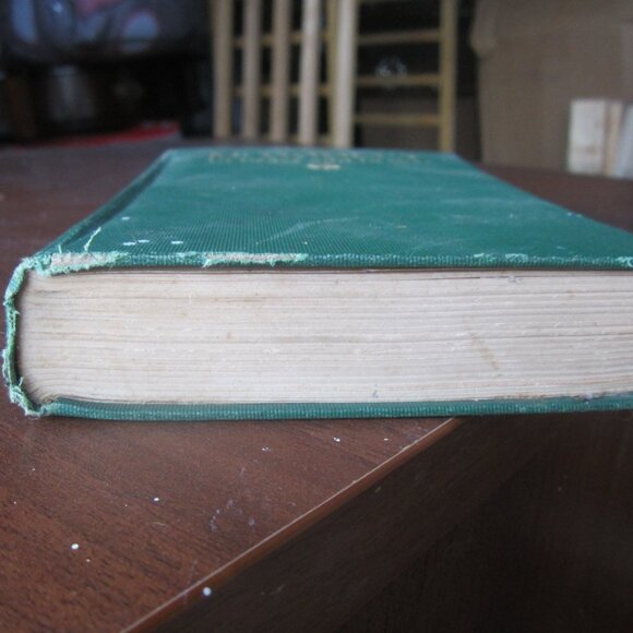 1899 MR DOOLEY IN PEACE AND IN WAR, 3RD EDITION HC BOOK RARE COLLECTIBLE - Picture 10 of 12